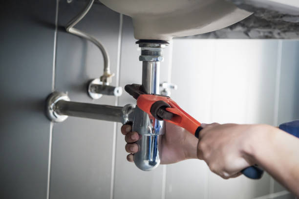  Gruver, TX Plumbing Services Pros